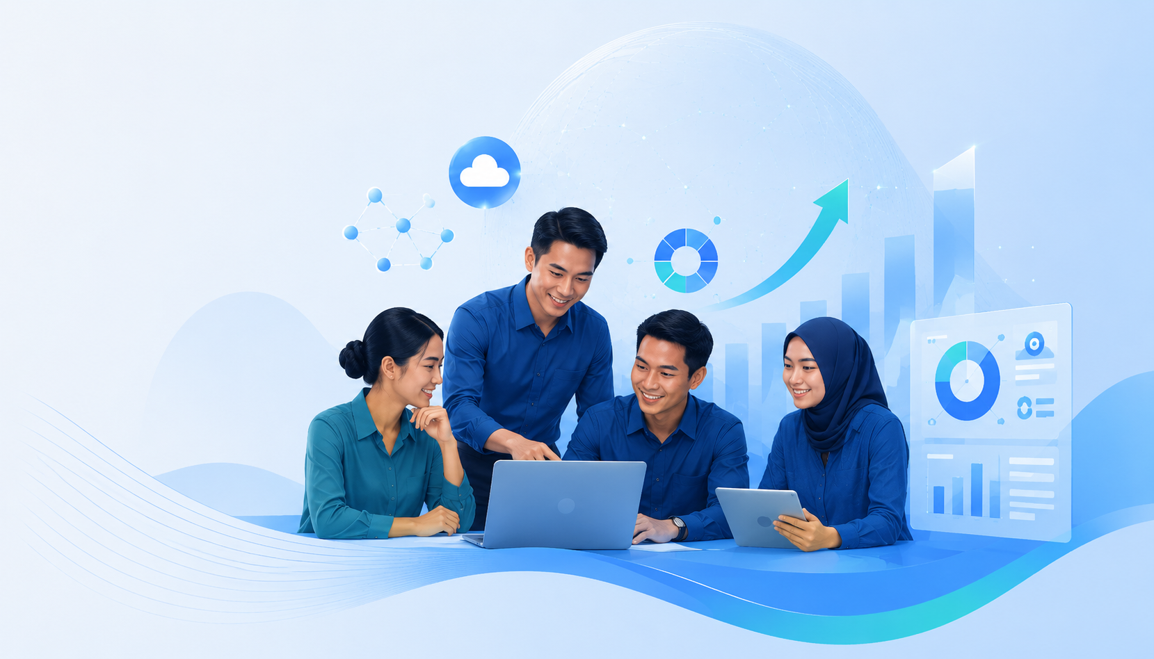 IT Consulting