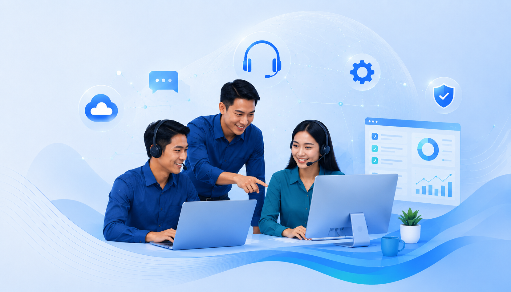 IT Support