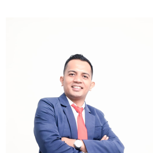 La Ode Muh. Faisal Akbar, S.H., M.H.