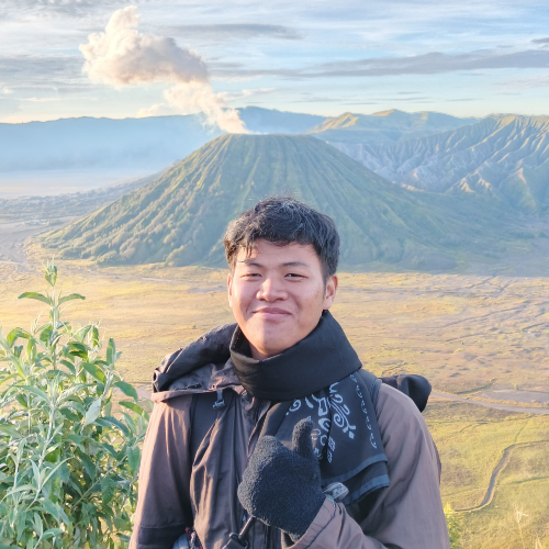 Farhan Syamsuddin